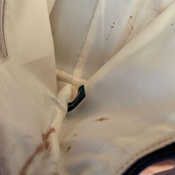 Ralph Lauren Mini Shoulder bag - Picture 6 of 7